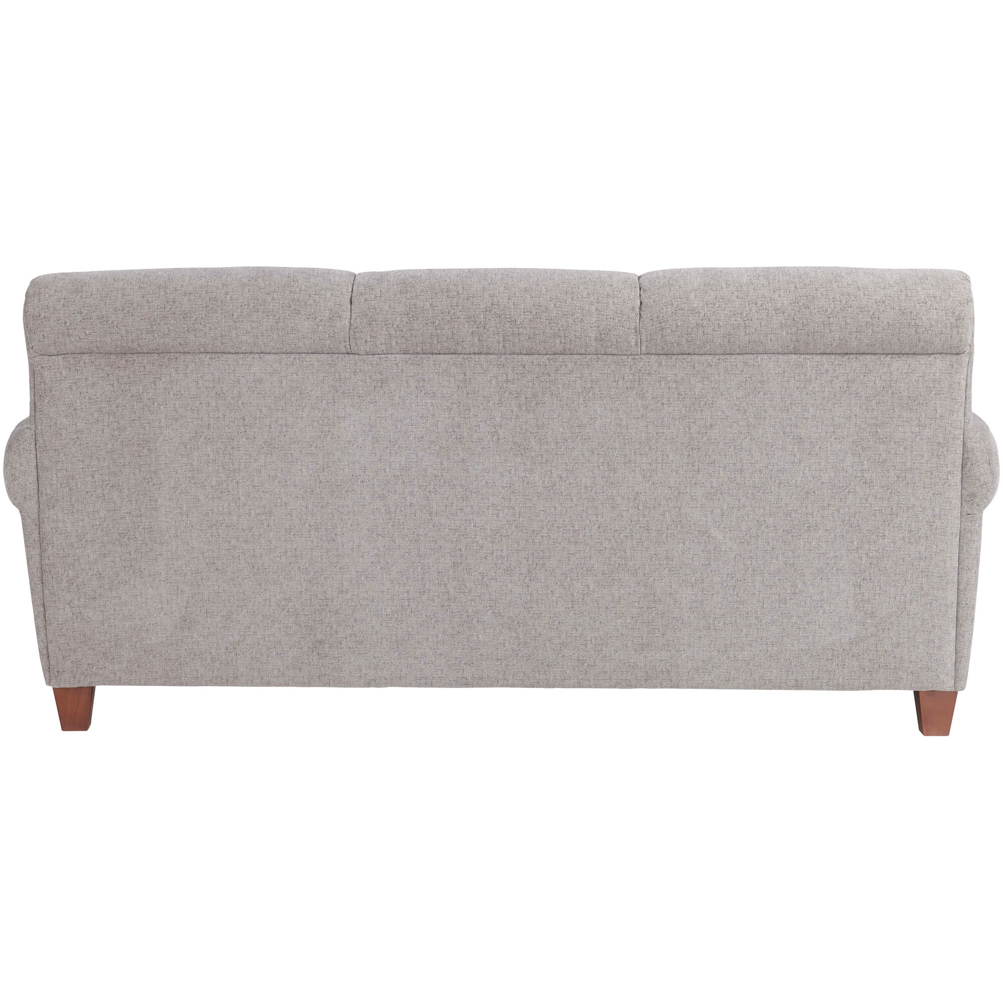 Bennett DUO Reclining Sofa Set - 2-Piece Comfortable Leather Living Room Sectional Couch with Cup Holders - Perfect for Family Movie Nights and Home Theater Relaxation