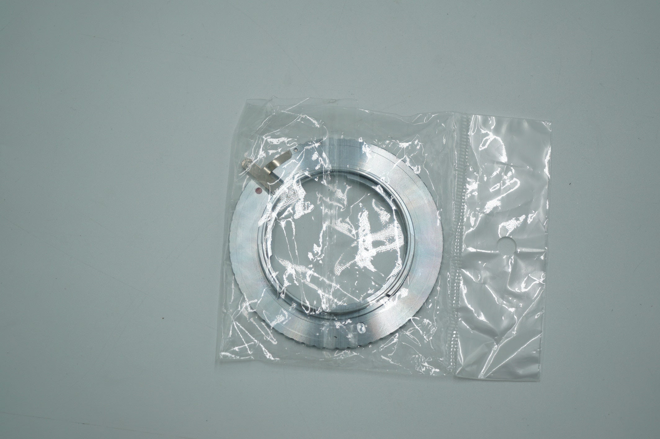 Fotodiox Micro 4/3 to NEX Lens Adapter - Compatible with Sony E Mount Cameras - Perfect for Photography & Videography
