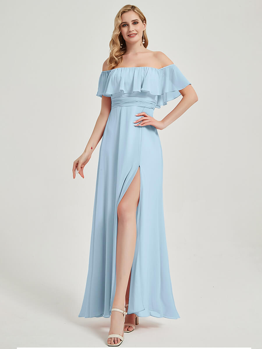 Cornflower Blue