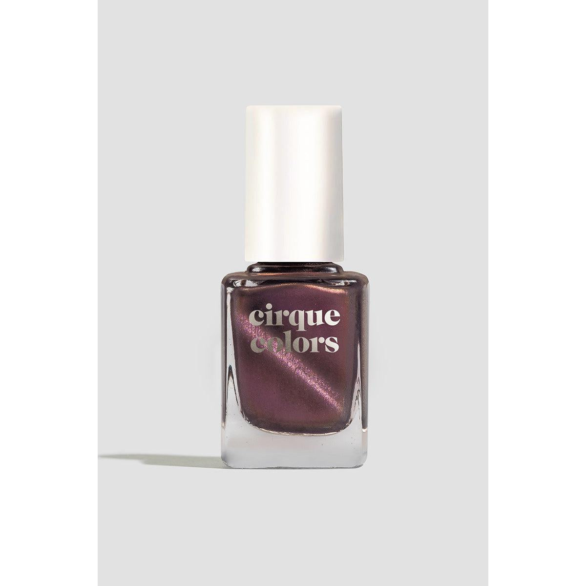 Cirque Colors Angel Baby Nail Polish - 2025 Collection | Long-Lasting, Vegan & Cruelty-Free Nail Lacquer for Manicures & Pedicures | Perfect for Weddings, Parties & Special Occasions