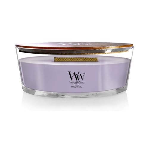 Lavendar Spa