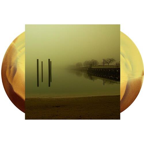 Bossk 4 Vinyl LP Record - Limited Edition Collectible Vinyl for Music Enthusiasts | Perfect for Home Listening, DJ Sets & Vinyl Collections