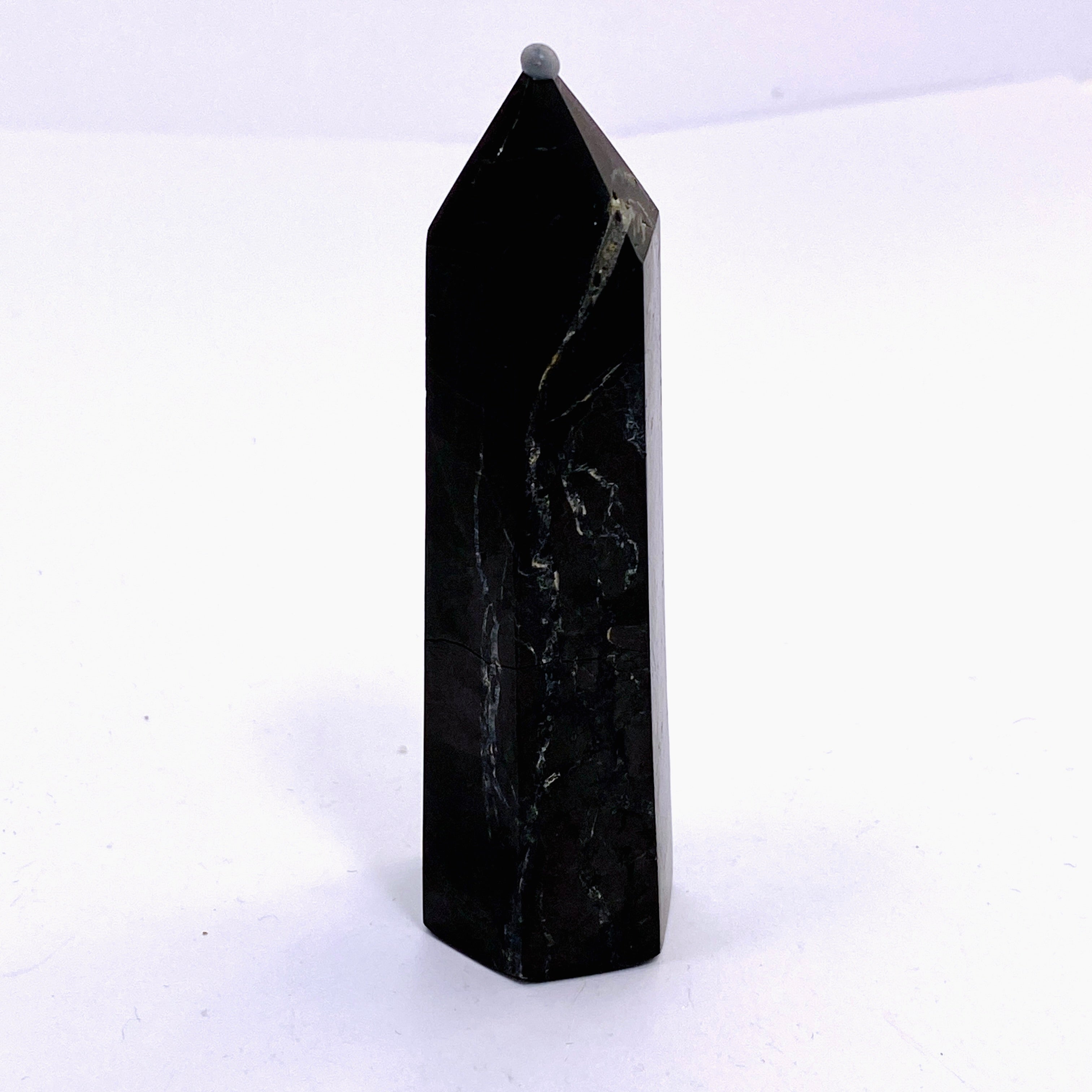 Shungite Generator SHGG 03 - Natural EMF Protection & Negative Ion Generator for Home & Office Wellness