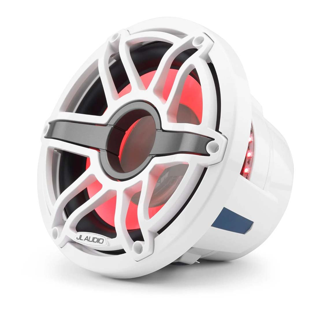 JL Audio M6 Series 10