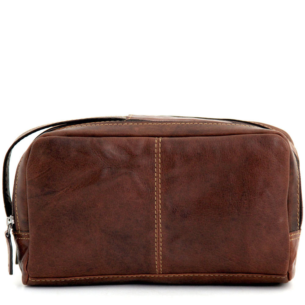 Premium Travel Toiletry Bag #7220 - Waterproof Hanging Cosmetic Organizer for Men & Women - Perfect for Airplane, Gym, Camping & Business Trips