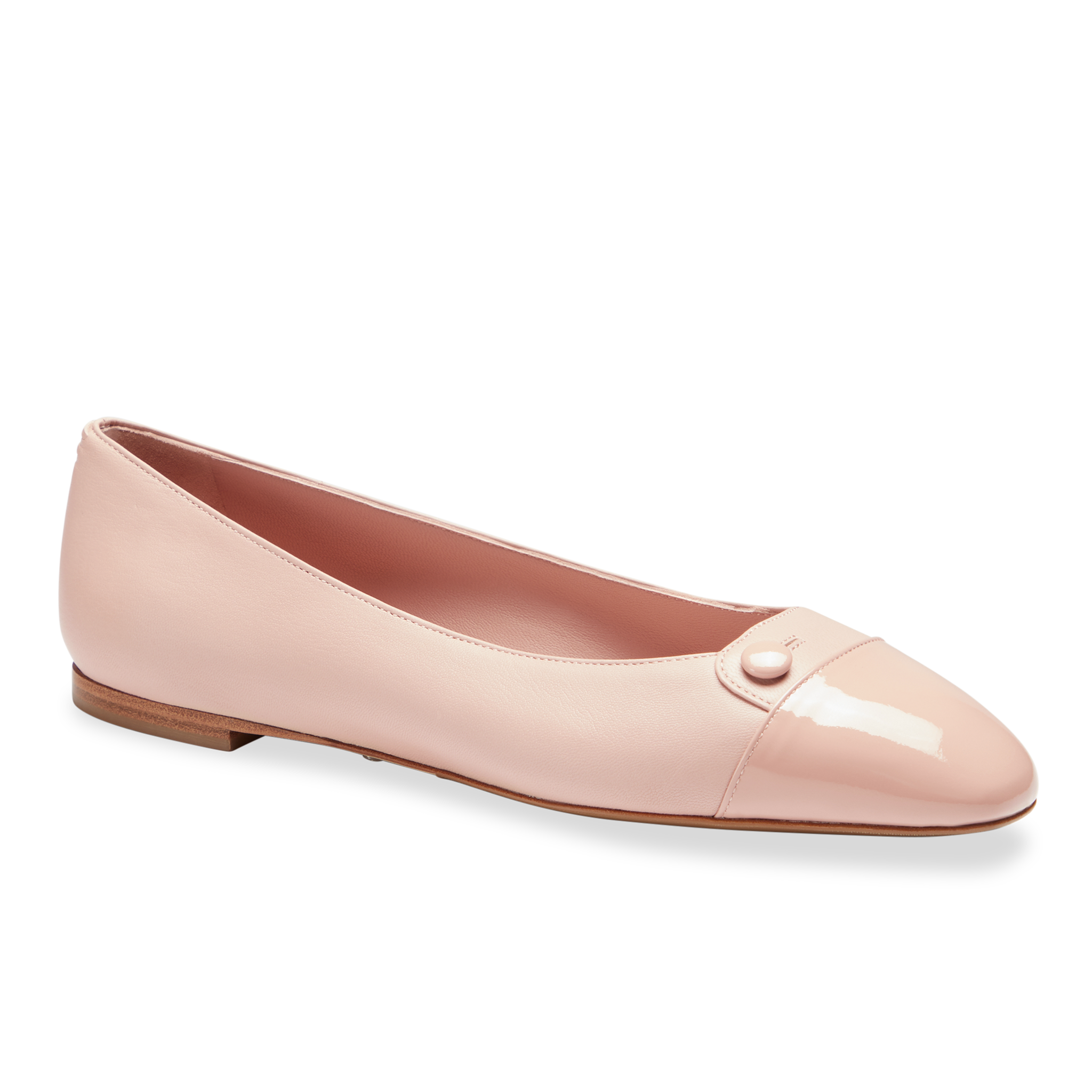 Comfortable Ballet Flats for Women - Lightweight & Flexible Slip-On Shoes for Dance, Work & Casual Wear