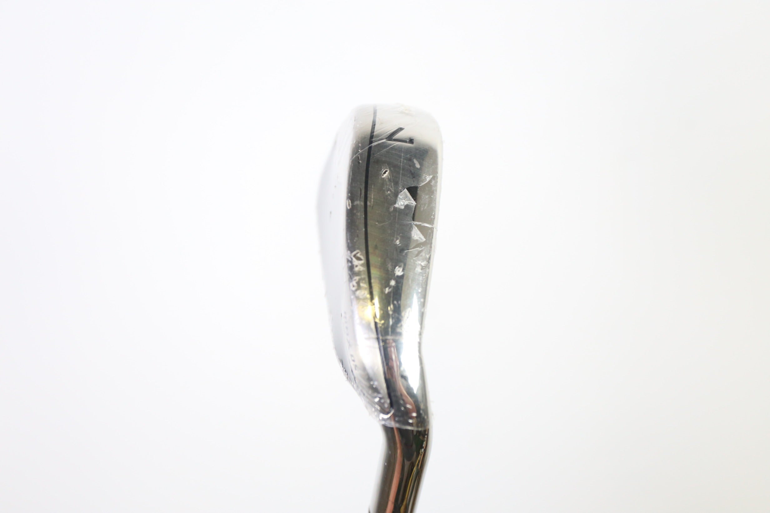 Used Callaway Rogue ST MAX OS 7 Iron Right Hand Golf Club - Regular Flex | Perfect for Beginners & High Handicap Players | Ideal for Driving Range Practice & Course Play