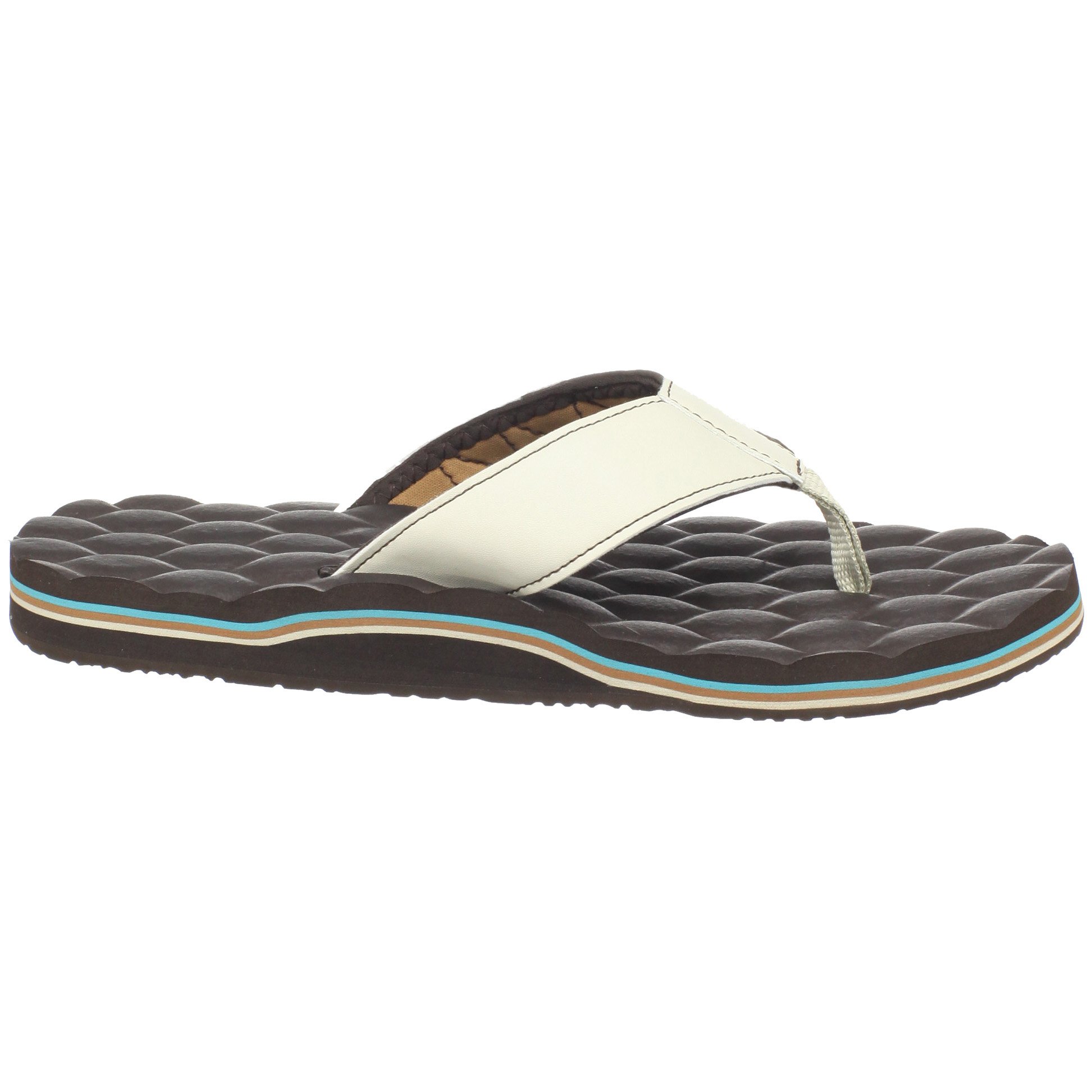 Cobian Men's Plush Comfort Slides - Soft Memory Foam Slippers for Indoor & Outdoor Use - Perfect House Shoes for Relaxation, Lounging, and Quick Errands