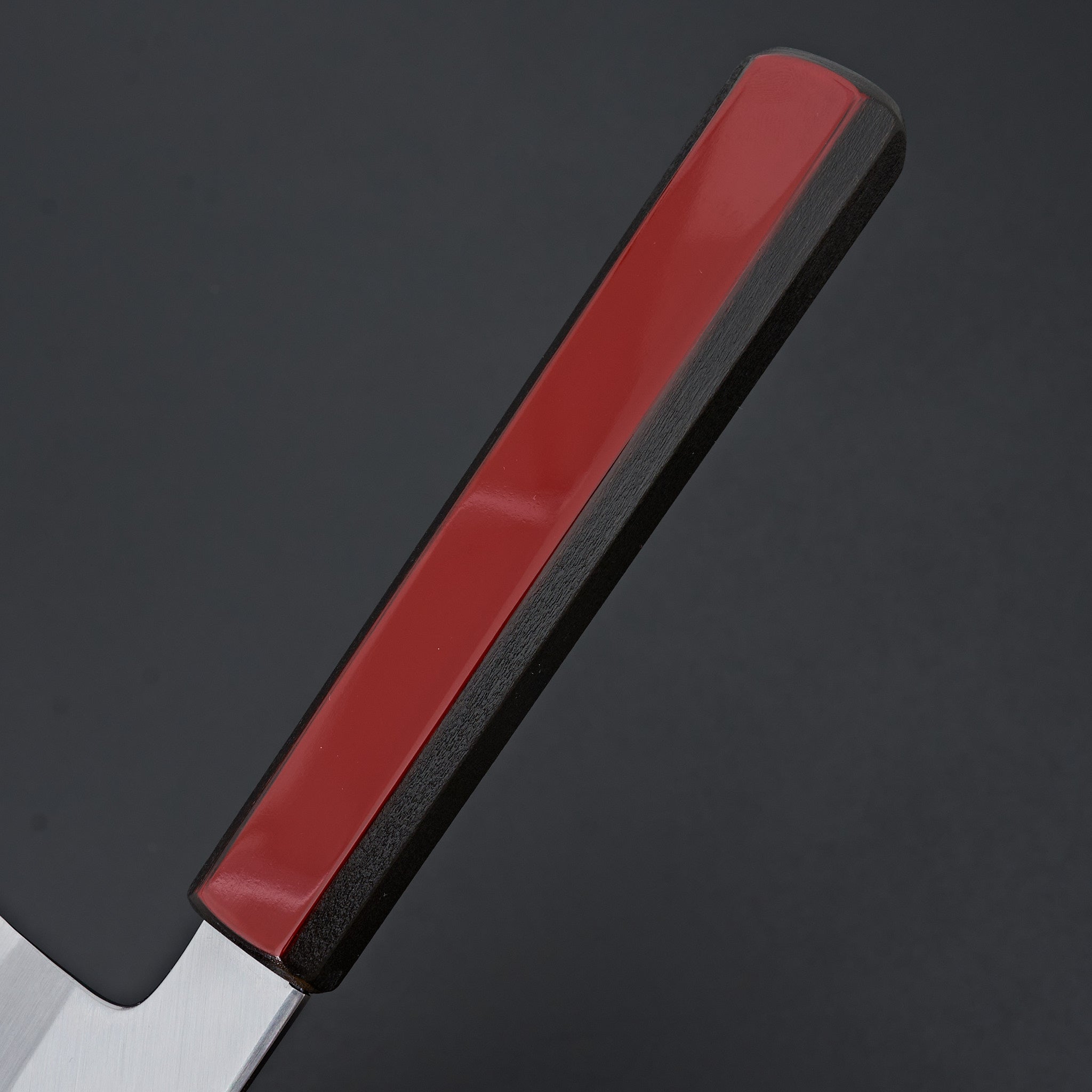 Premium Kagekiyo White #1 Gyuto Japanese Chef Knife 240mm - Perfect for Sushi, Sashimi & Precision Cutting in Professional Kitchens & Home Cooking