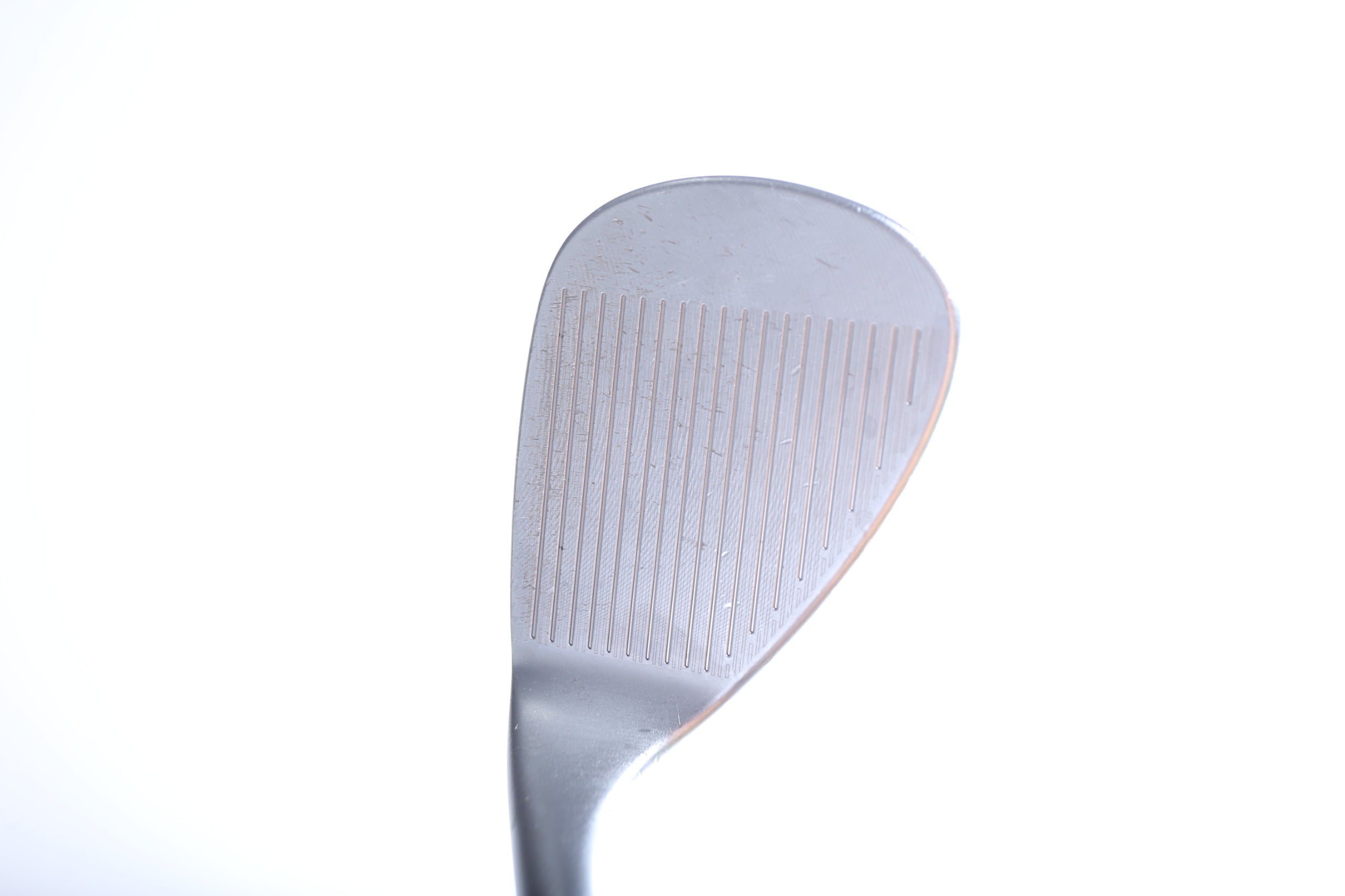 Used Cleveland CBX Sand Wedge 56° Right Handed Ladies Flex Golf Club - Perfect for Women's Short Game & Bunker Shots
