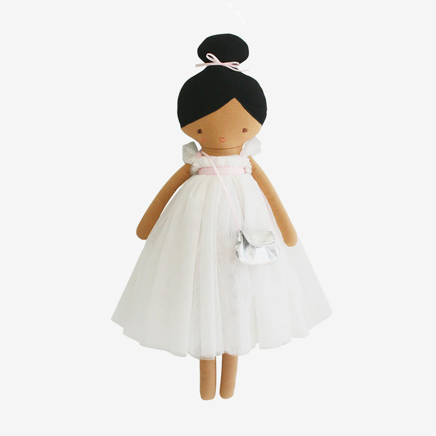 Alimrose Charlotte Doll - 18