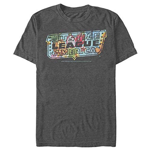Charcoal Heather