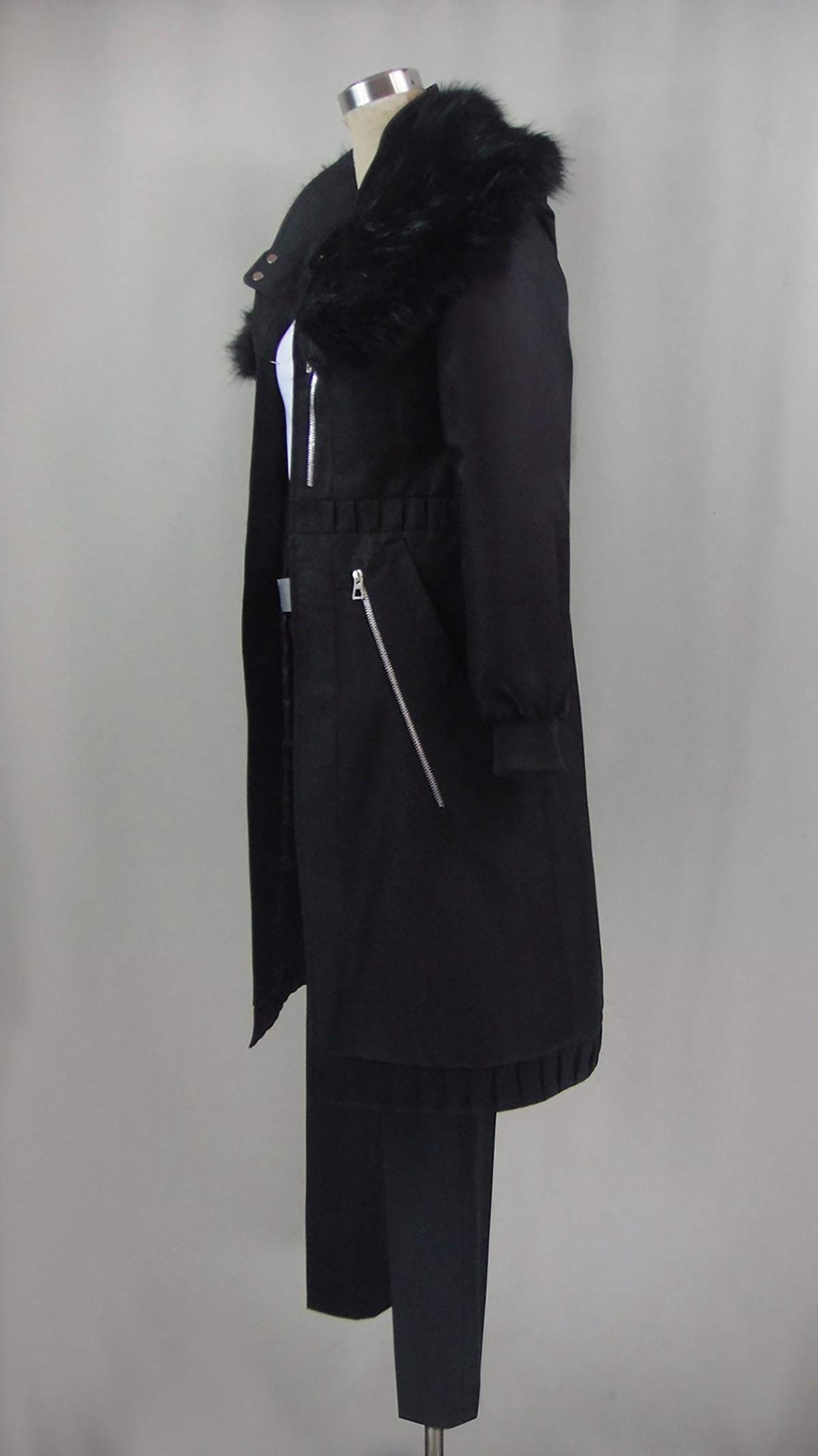 Juzo Sakakura Cosplay Costume S002 - Super High School Level Boxer Outfit for Anime Conventions & Halloween