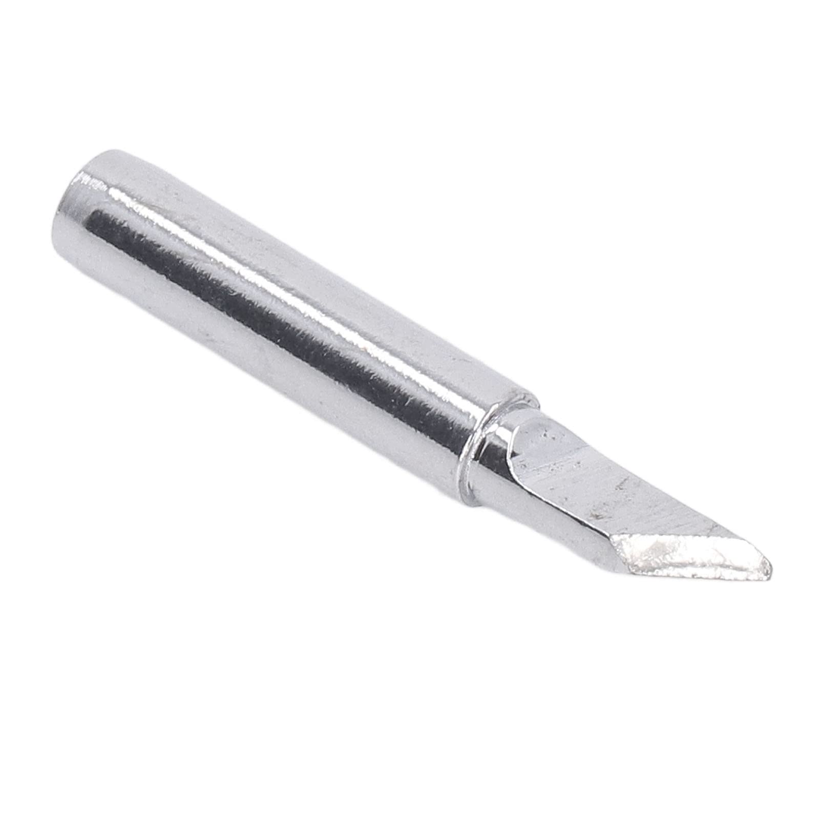 High-Power 120W Soldering Iron Tip for Electronics - Perfect for Circuit Board Repair, DIY Projects & Home Appliances Fixing