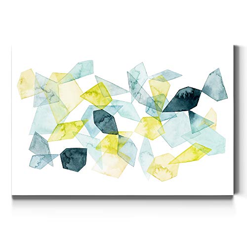 Seaglass Abstract 1
