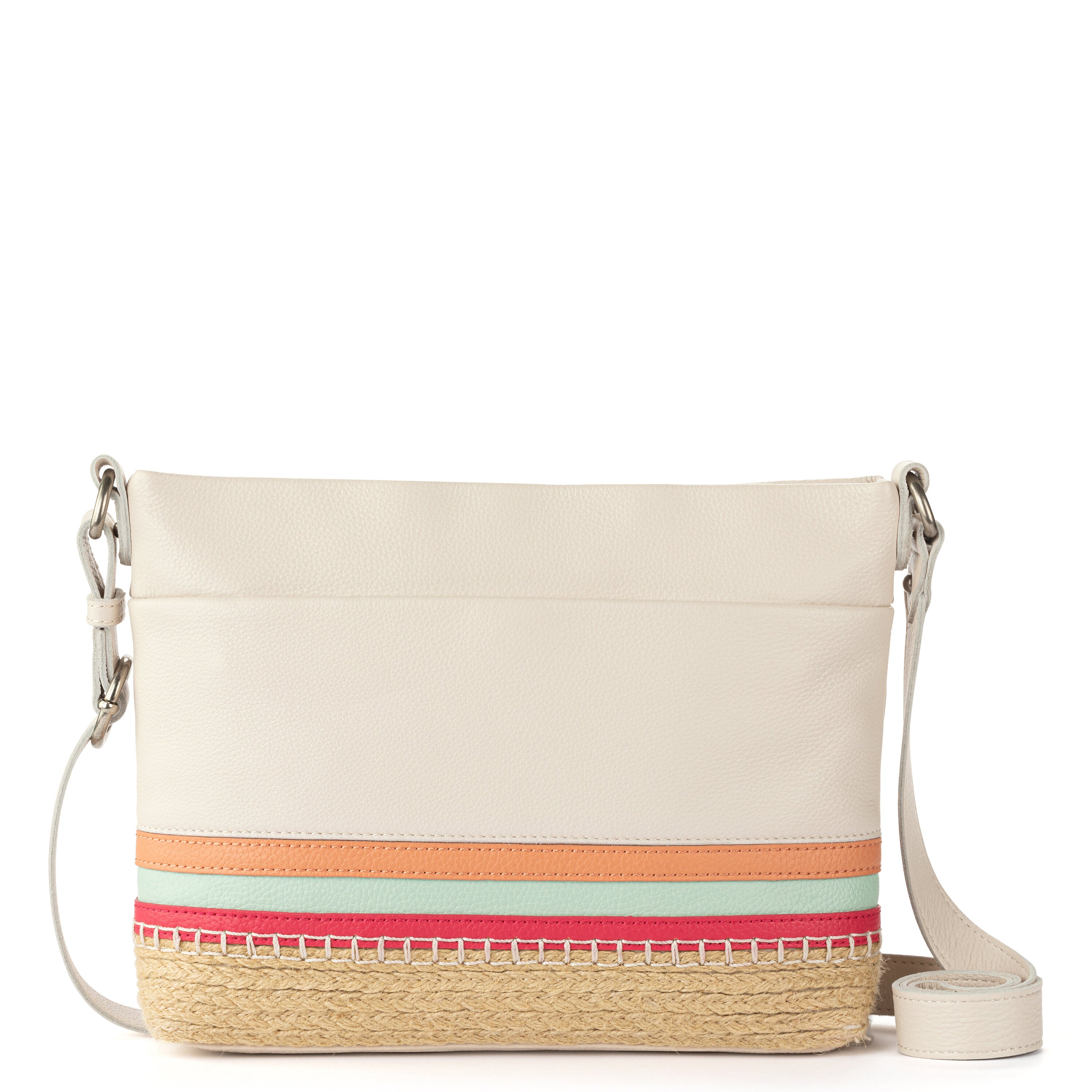 Melrose Crossbody Bag for Women - Stylish Leather Shoulder Purse with Adjustable Strap, Perfect for Travel, Shopping & Everyday Use