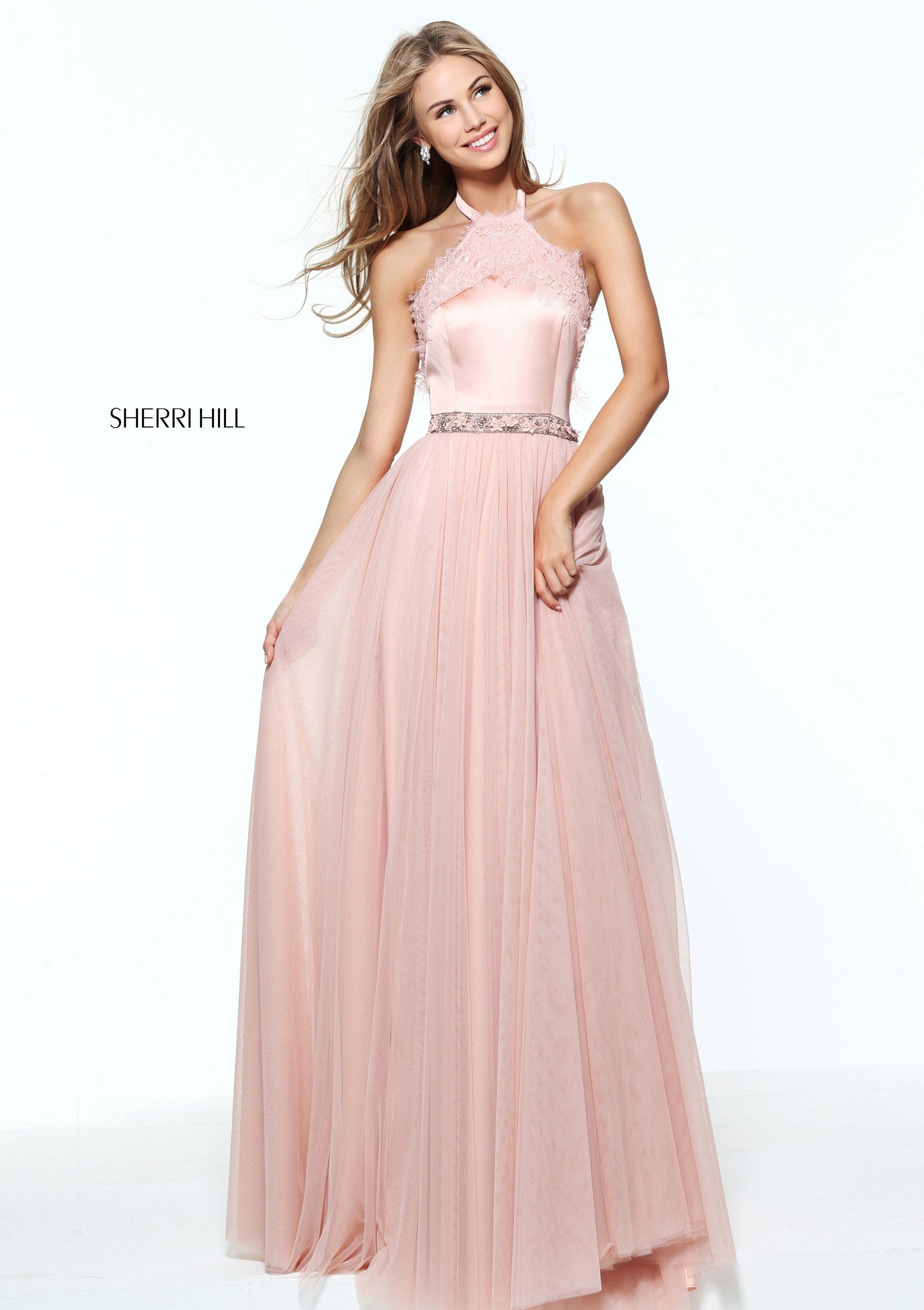 blush
