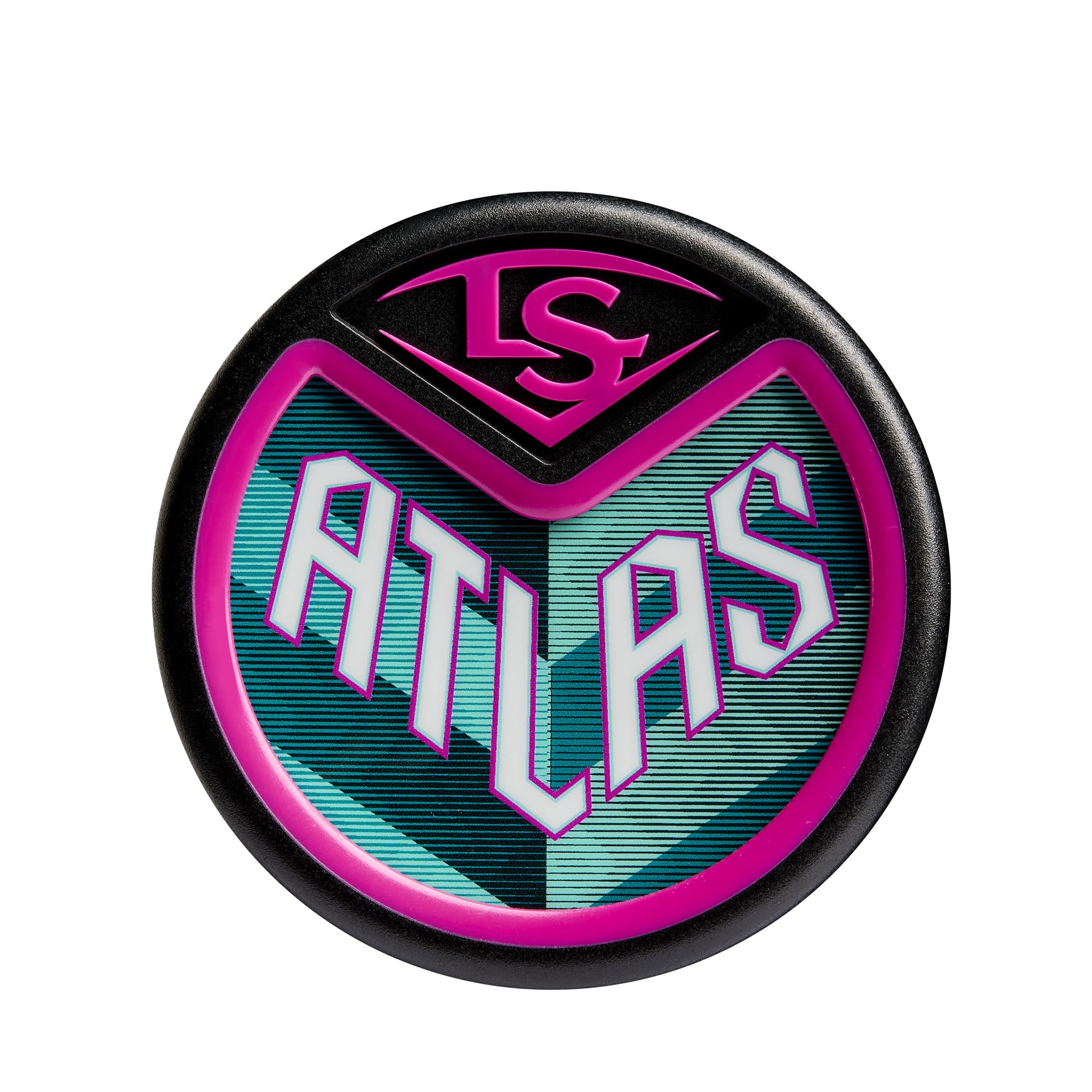 Louisville Slugger 2025 Atlas™ (-3) BBCOR Baseball Bat - High Performance Youth & Adult Baseball Bat for Power Hitters | Perfect for Games, Practice & Training