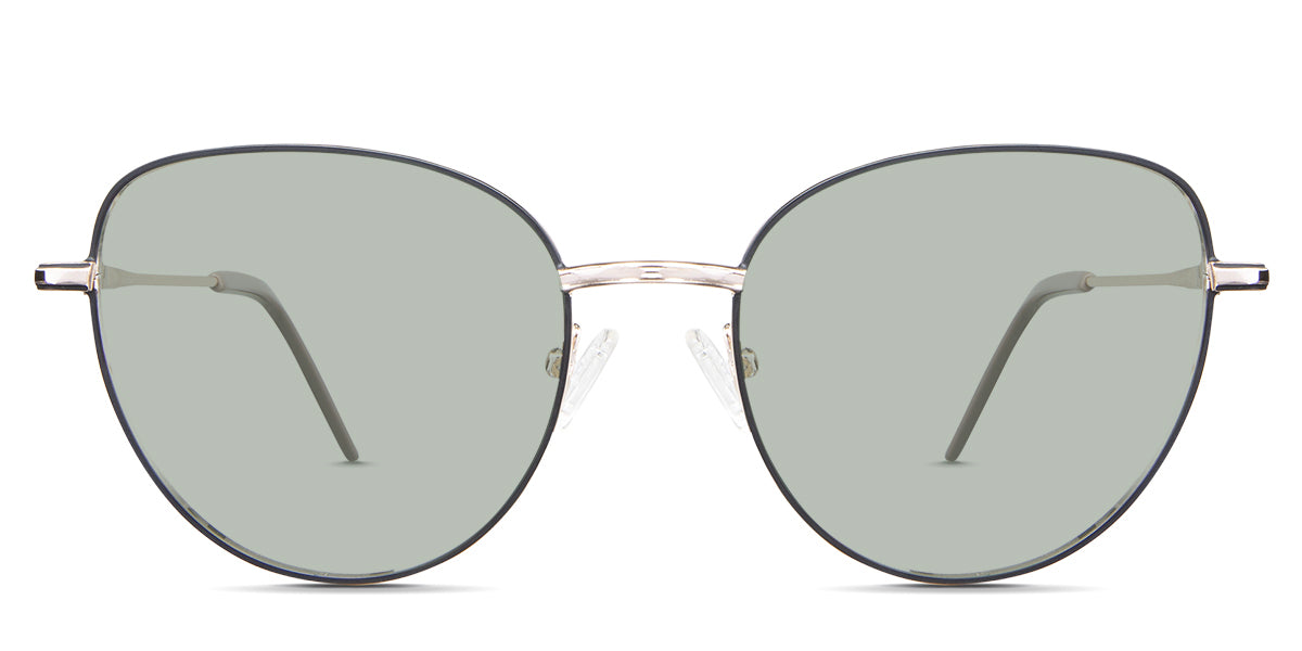 Lishka Women's Prescription Tinted Glasses - Stylish & UV Protection for Reading, Driving & Outdoor Activities