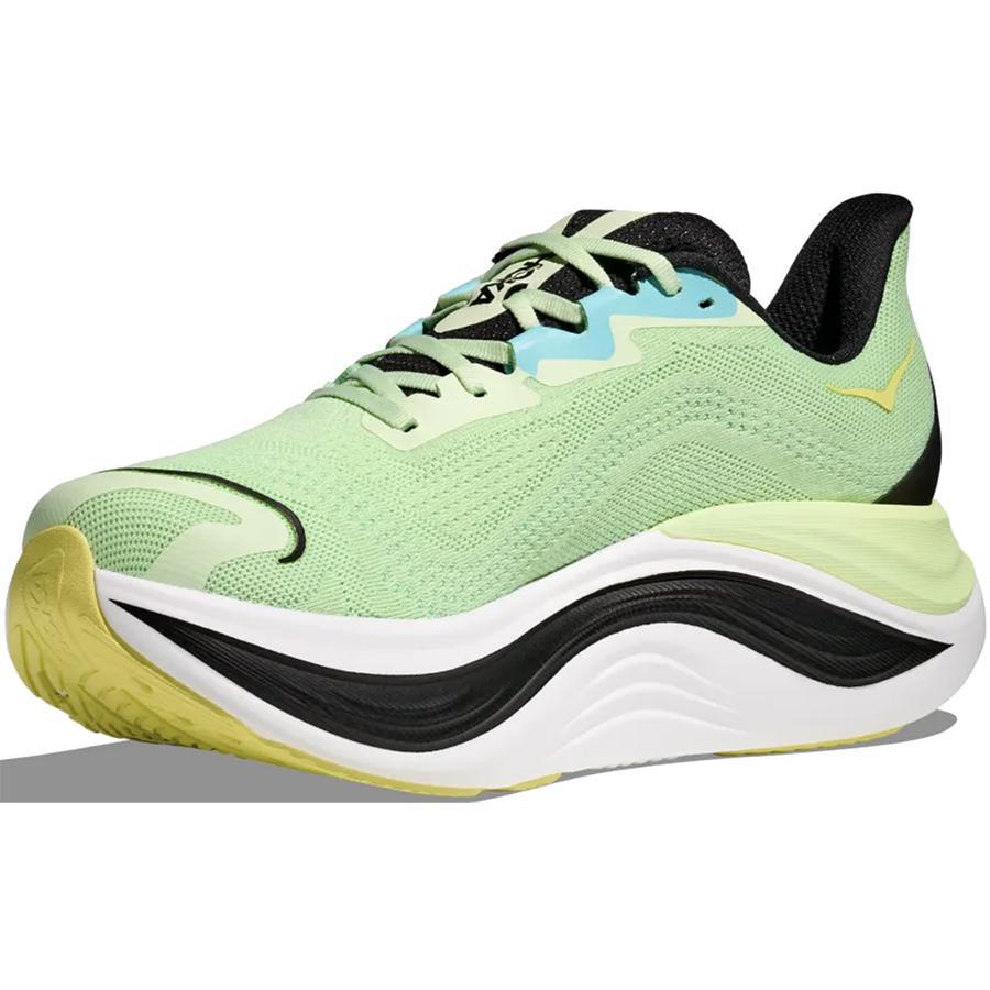 Men's Skyward X 2 Running Shoes - Lightweight Athletic Sneakers for Jogging & Gym Workouts - Perfect for Trail Running, Fitness Training & Daily Wear