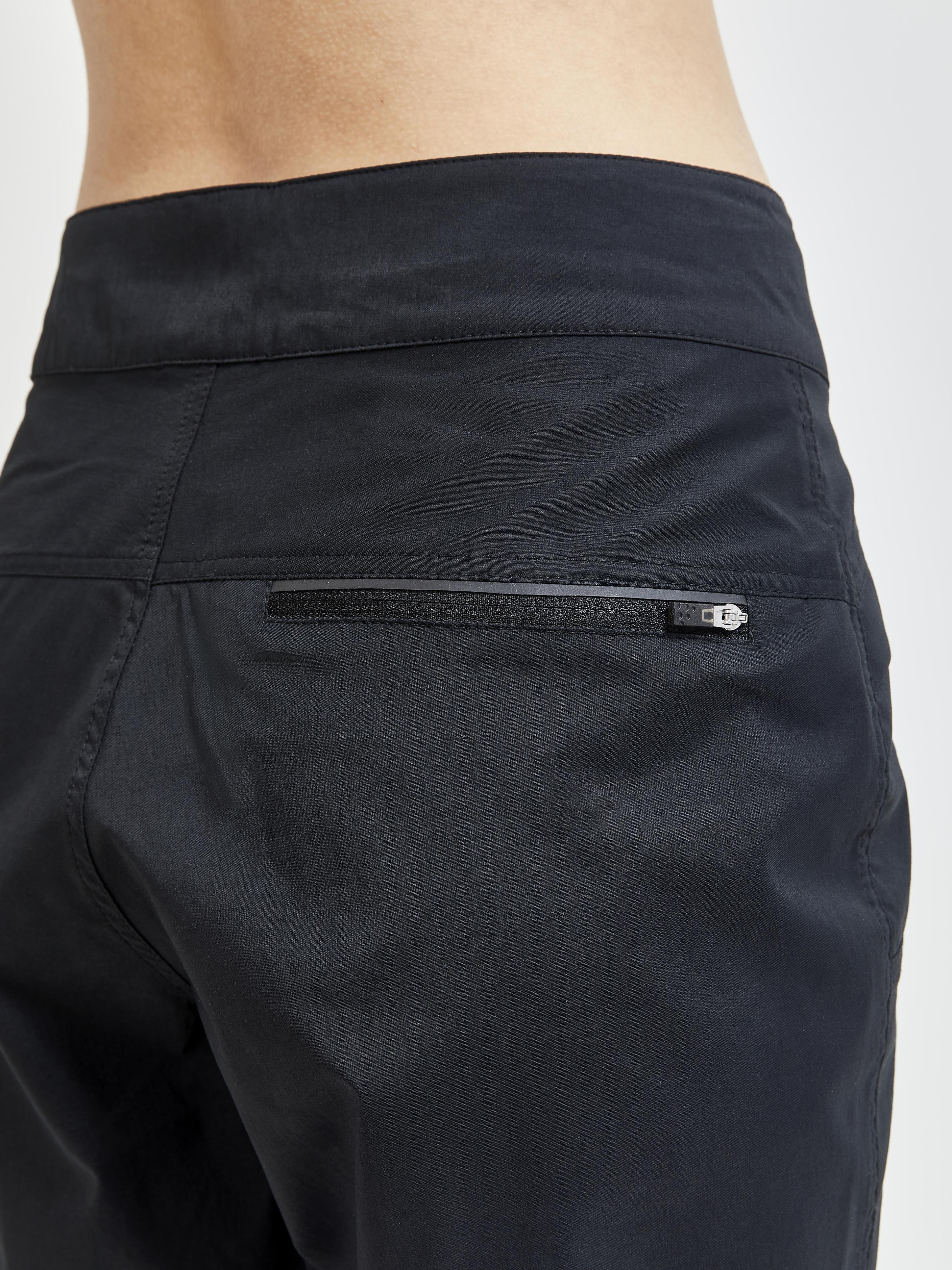 Women's CORE Off-Road XT Cycling Shorts - Breathable & Padded Bike Shorts for Mountain Biking & Road Cycling | Perfect for Trail Rides & Long-Distance Cycling
