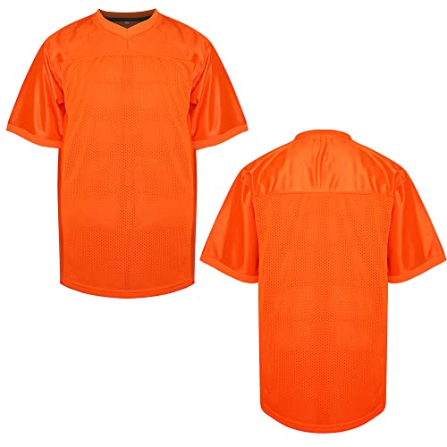 #Blank Orange Red