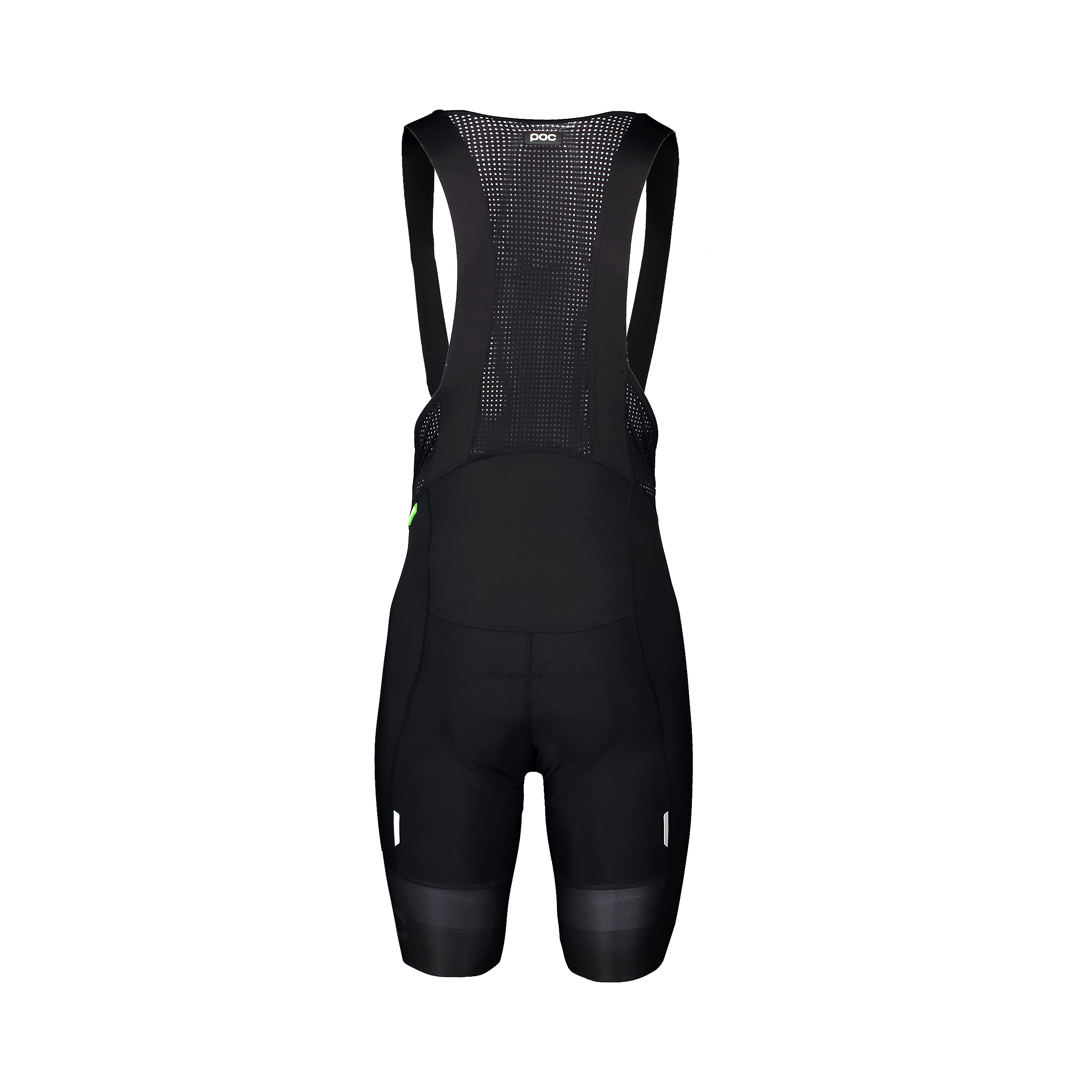 POC Essential Road VPDs Bib Shorts - High-Performance Cycling Shorts for Men & Women - Perfect for Road Biking, Training & Endurance Rides