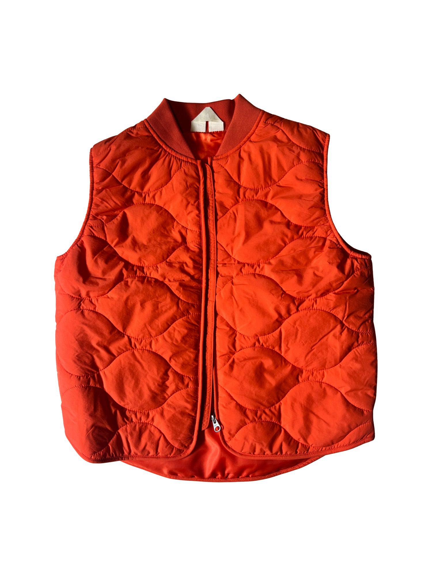 Arket Kids' Outerwear Vest for Toddlers - 2T & 4T Sizes | Warm Winter Puffer Vest for Boys & Girls | Perfect for Outdoor Play, School, and Family Adventures