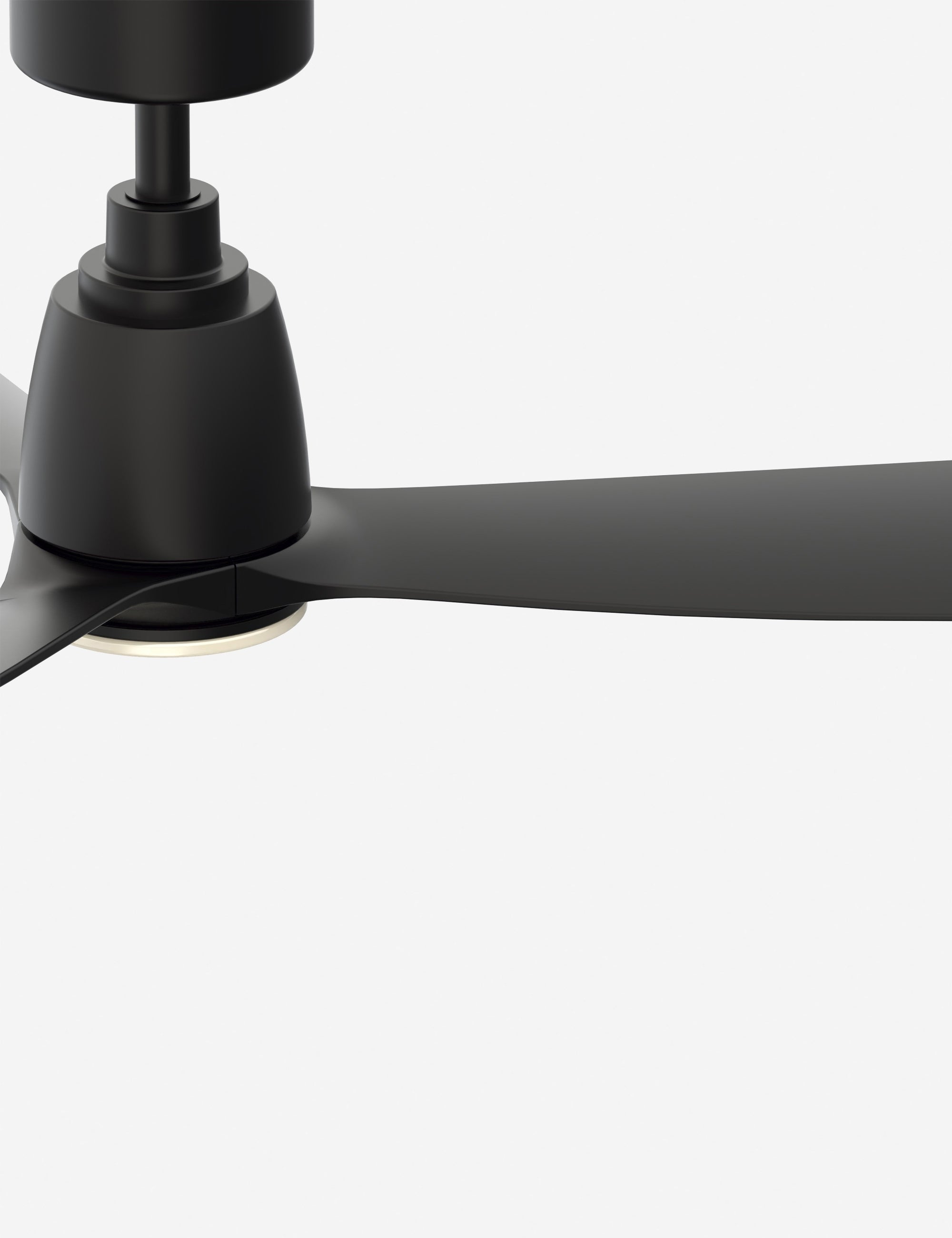 Cosima 52 Inch Ceiling Fan with Light Kit, Remote Control, Reversible Blades - Perfect for Living Room, Bedroom, and Office