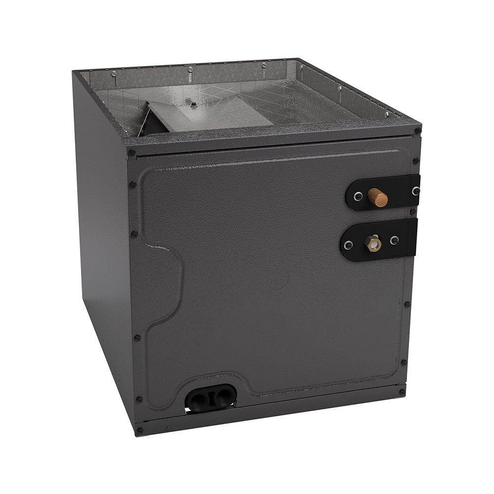 Goodman 1.5 Ton 13.8 SEER2 R32 Air Conditioner - GLXS3BN1810 GD9T960803BN CAPFA2422C3 - Perfect for Home Cooling & Energy Savings