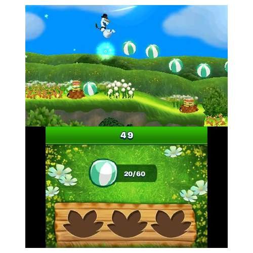Disney Frozen: Olaf's Adventure - Nintendo 3DS Game | Fun Family Entertainment for Kids & Disney Fans