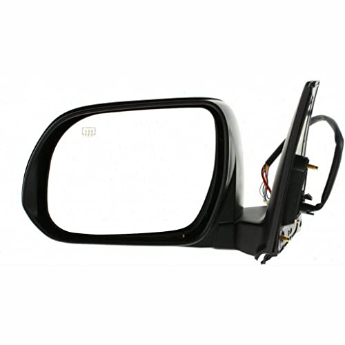 Driver Side