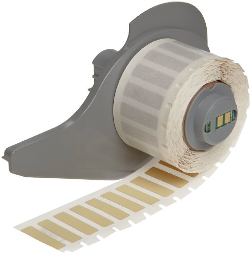 Brady M71-13-426 High Temperature Polyimide Labels - 0.9