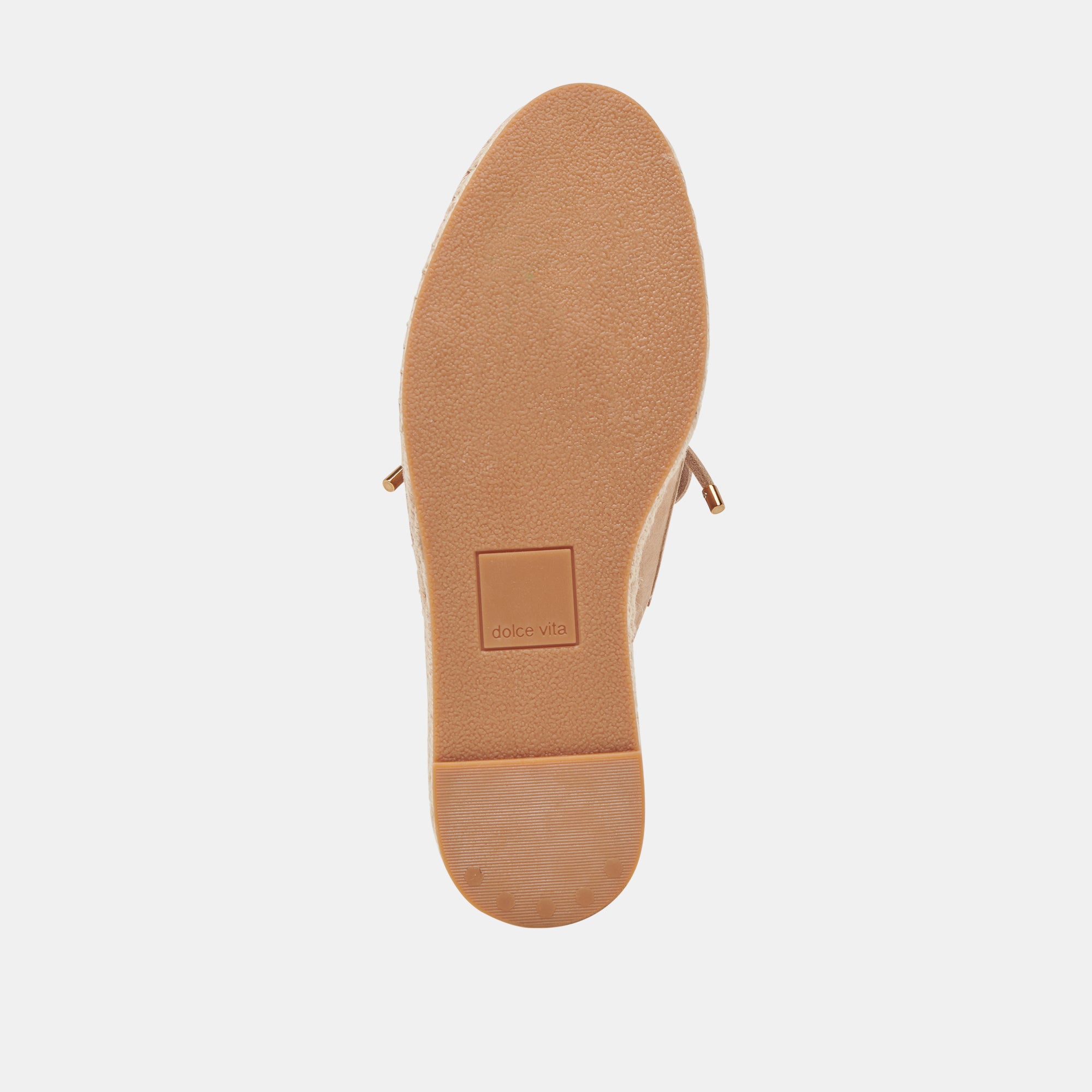 HATIE FLATS BAMBOO SUEDE - Comfortable & Eco-Friendly Women's Shoes for Casual Wear, Work & Everyday Use
