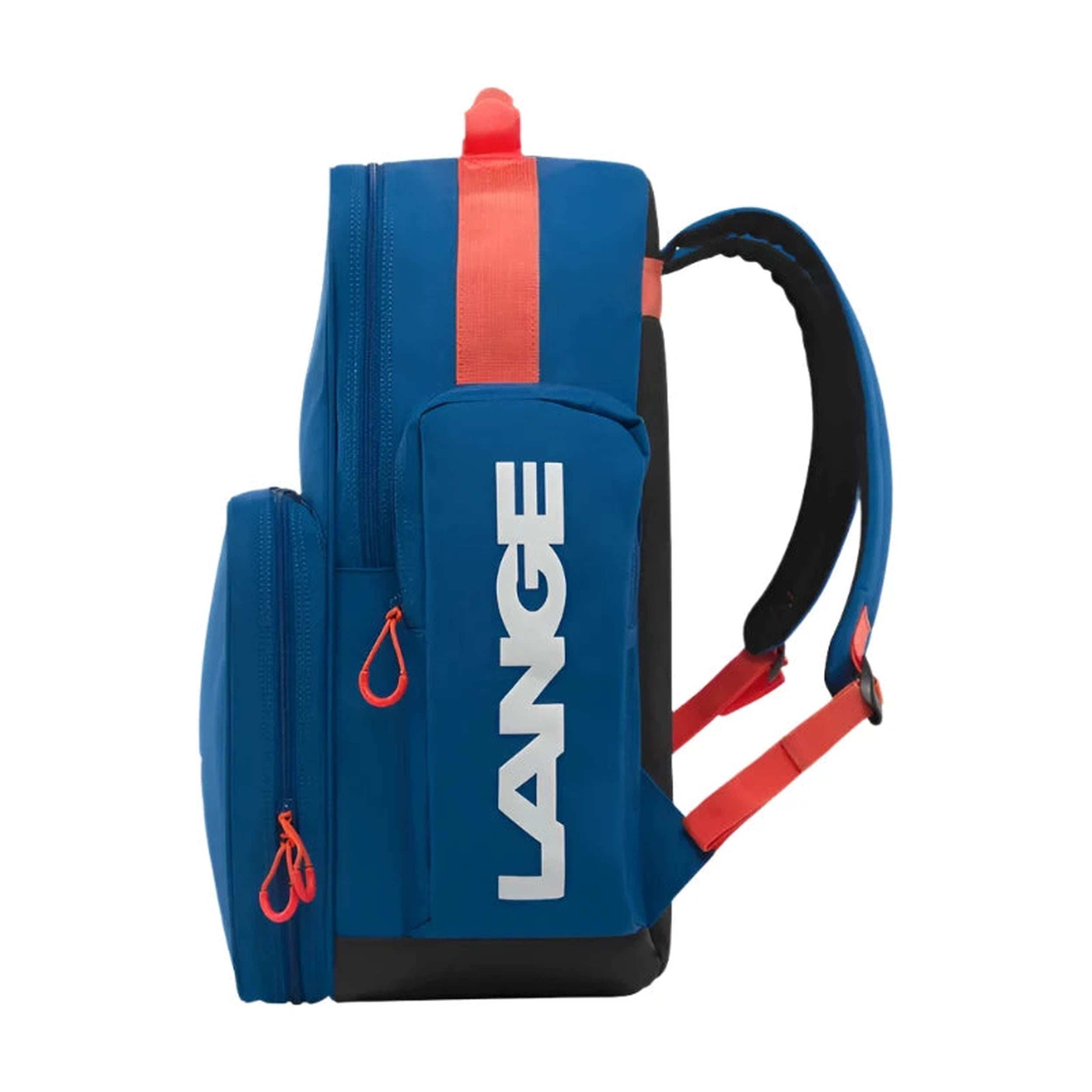 Lange 40L Waterproof Hiking Backpack - Lightweight Travel Backpack for Men & Women - Perfect for Camping, Trekking and Outdoor Adventures