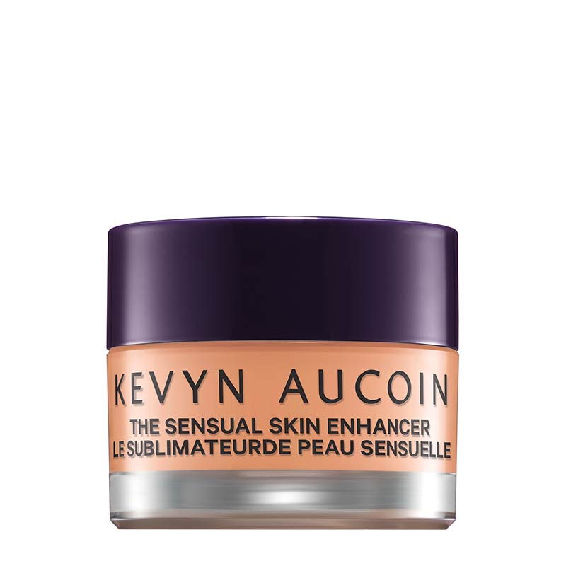 Kevyn Aucoin The Sensual Skin Enhancer - Hydrating Concealer & Foundation for Flawless Coverage | Perfect for Daily Makeup & Special Occasions