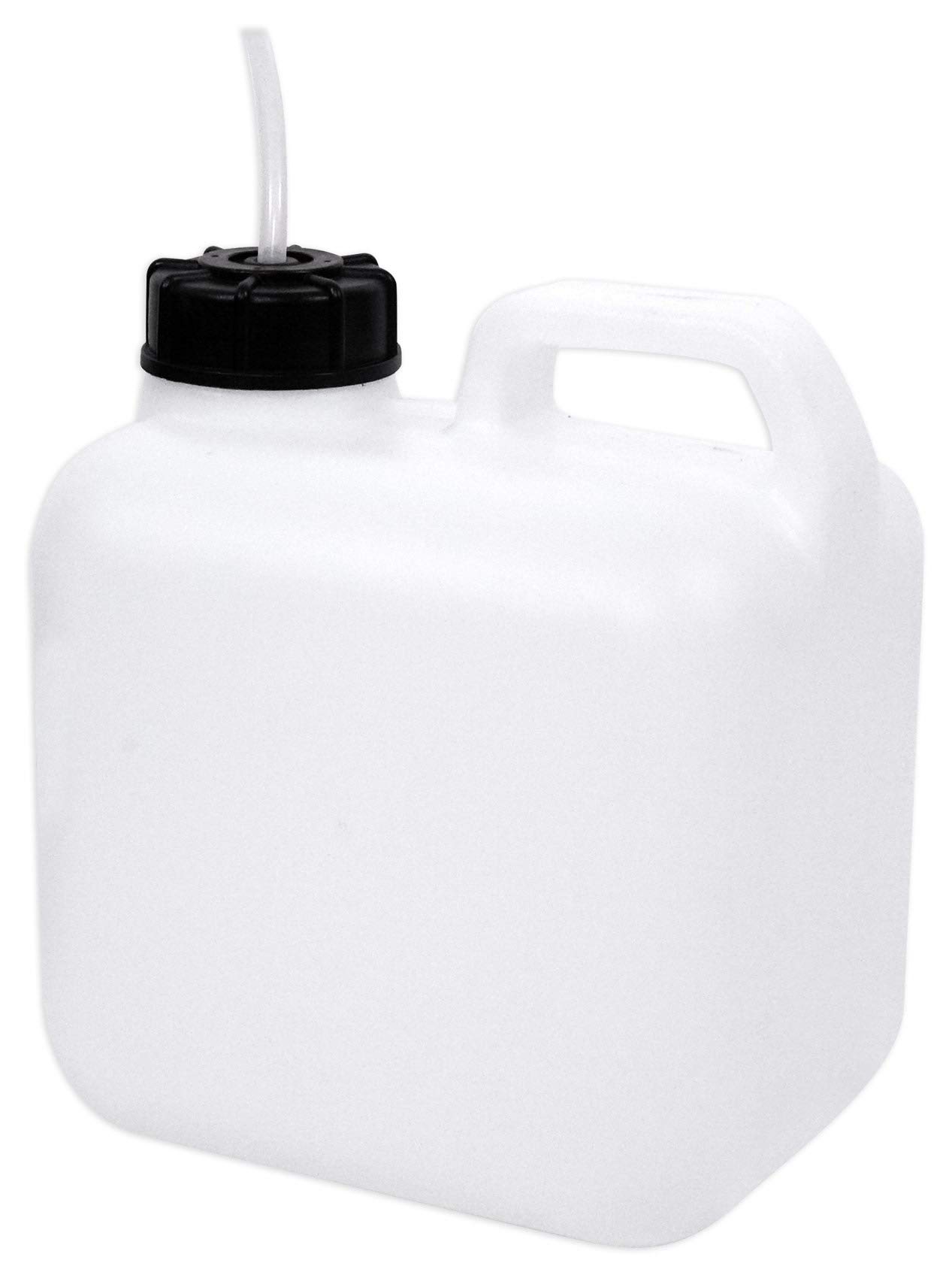 Chauvet Hurricane Haze 4D DMX Hazer Machine with Remote & Timer - 3 Gallons Fog Fluid Included - Professional Stage Lighting for Concerts, Theater, and DJ Events