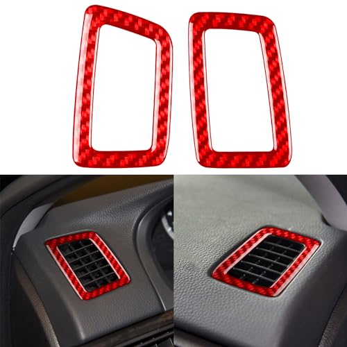 Dash Sides Defogging Air Vent
