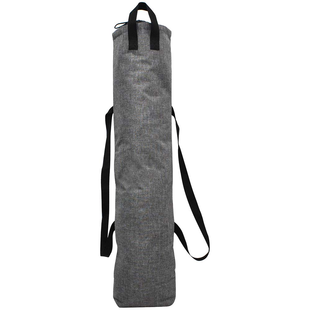 NGIL Camp Folding Chair Replacement Carry Bag - Durable Outdoor Chair Cover for Adults, Perfect for Camping, Beach, Picnics & Backyard Gatherings (Chair Not Included)