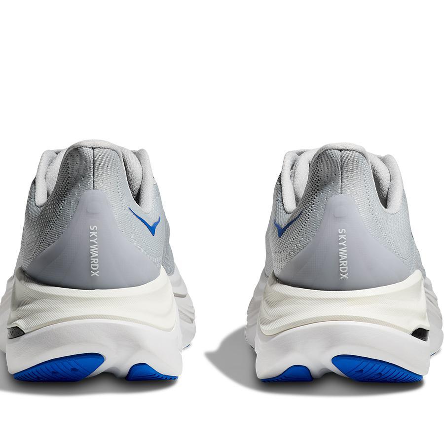 Men's Skyward X 1 Running Shoes - Lightweight Athletic Sneakers for Jogging & Gym Workouts - Perfect for Trail Running, Fitness Training & Daily Wear