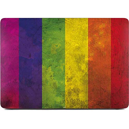 Rainbow Flag Laptop Skin for MacBook Air 13