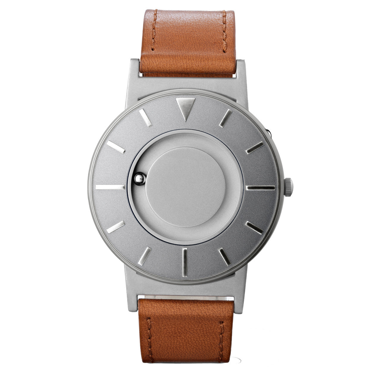 Eone The Bradley Voyager - Stylish and Durable Titanium Watch for Men and Women | Perfect for Business, Travel, and Everyday Wear