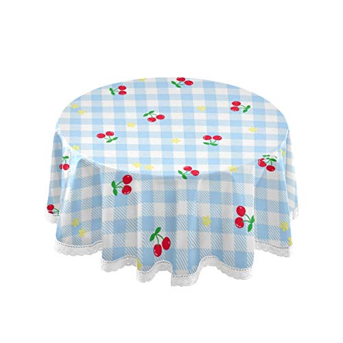 Cherry Buffalo