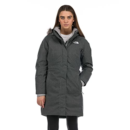 Tnf Medium Grey Heather