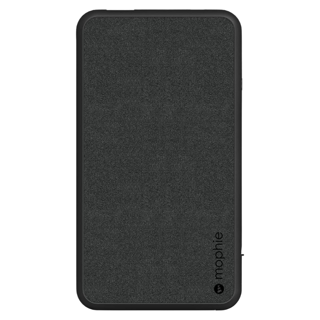 Universal Wireless Charger Power Station with Lightning Cable - Fast Charging for iPhone, Samsung & Qi-Enabled Devices - Perfect for Home, Office & Travel