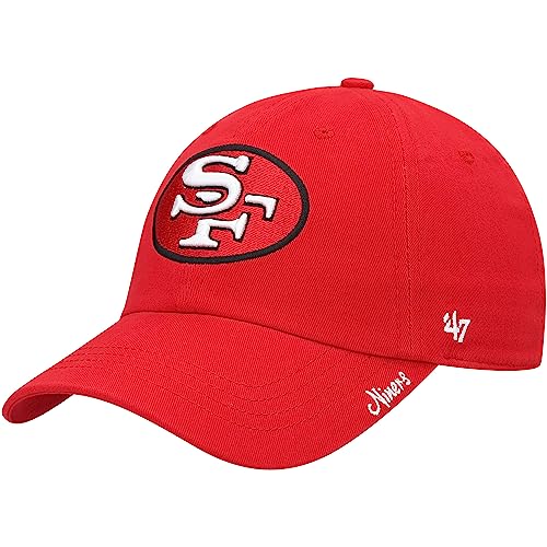 San Francisco 49ers, Scarlet