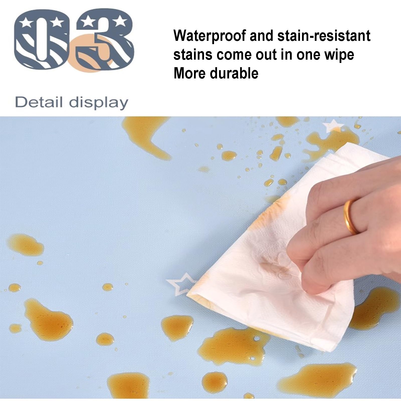 Waterproof Self-Adhesive Peel and Stick Wallpaper - Removable Vinyl Wallpaper for Bedroom, Kitchen, Bathroom - Easy to Install & Remove - White, 0.6x3m - Perfect for Home Decor & DIY Projects