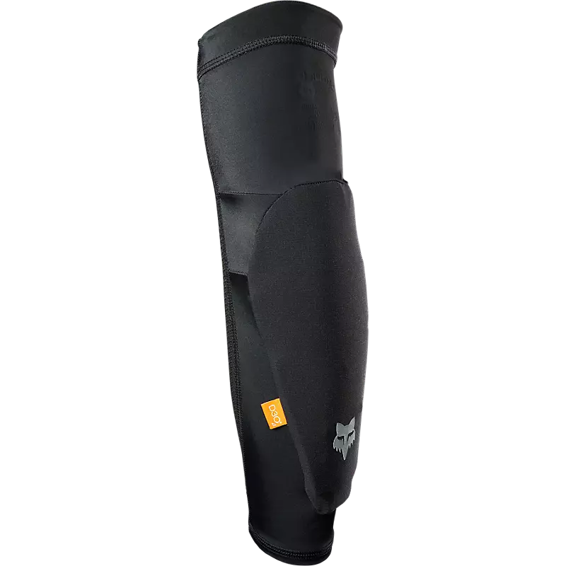 Fox Enduro Elbow Sleeve 2024 - Protective Mountain Bike Arm Guards for Downhill & Trail Riding - Durable MTB Elbow Pads for Cycling, Motocross & Extreme Sports