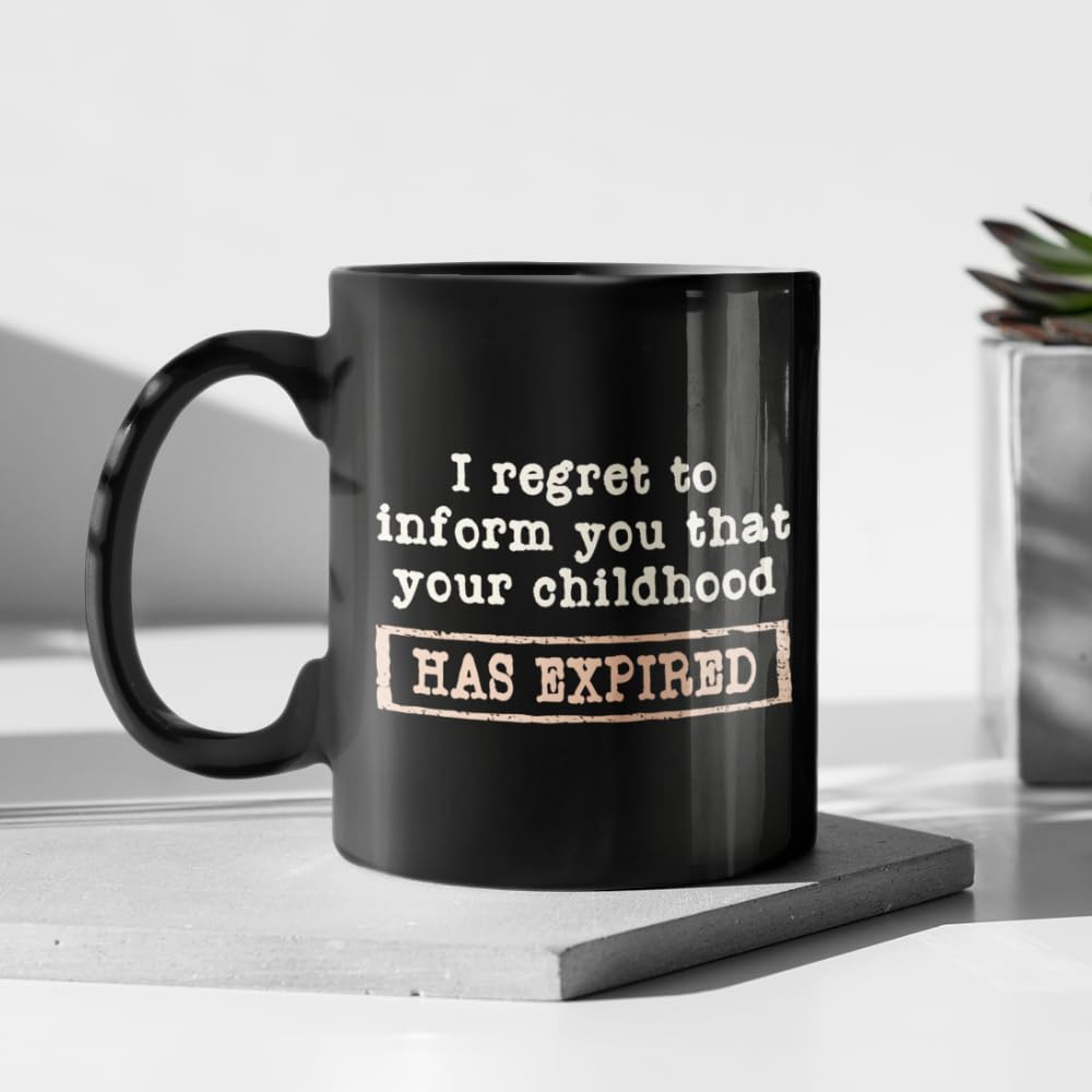 18th Birthday Gifts for Girls & Boys - Unique & Funny 18 Year Old Birthday Present Ideas - Personalized 18th Birthday Mug for Teens - Perfect for Parties, Graduation Celebrations & Special Moments