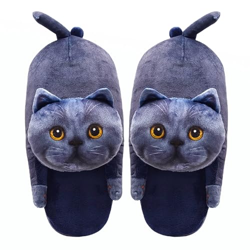 Blue Cat